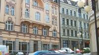 jablonec centrum detail